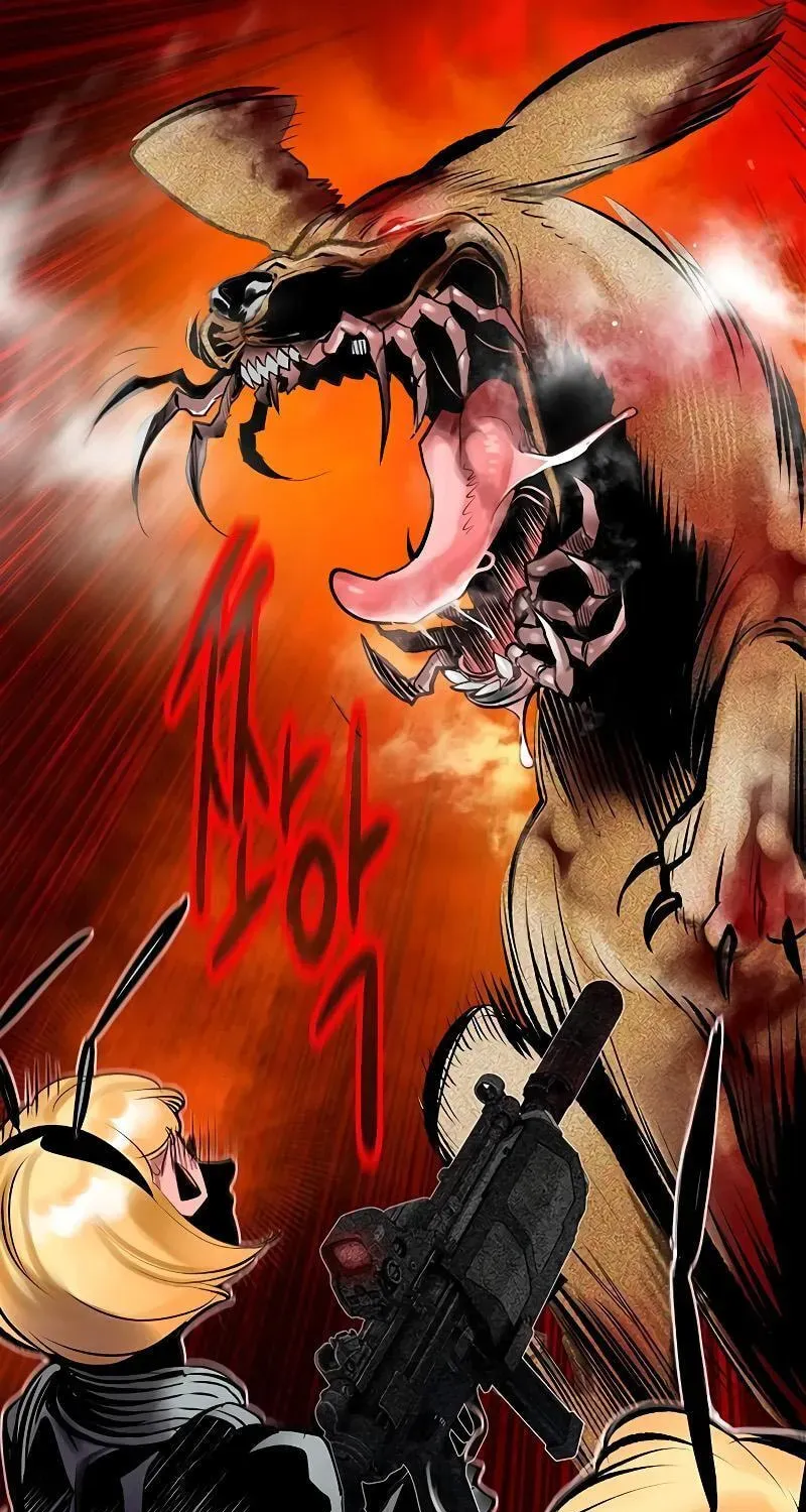 Jungle Juice Chapter 194.1 page 66 - 