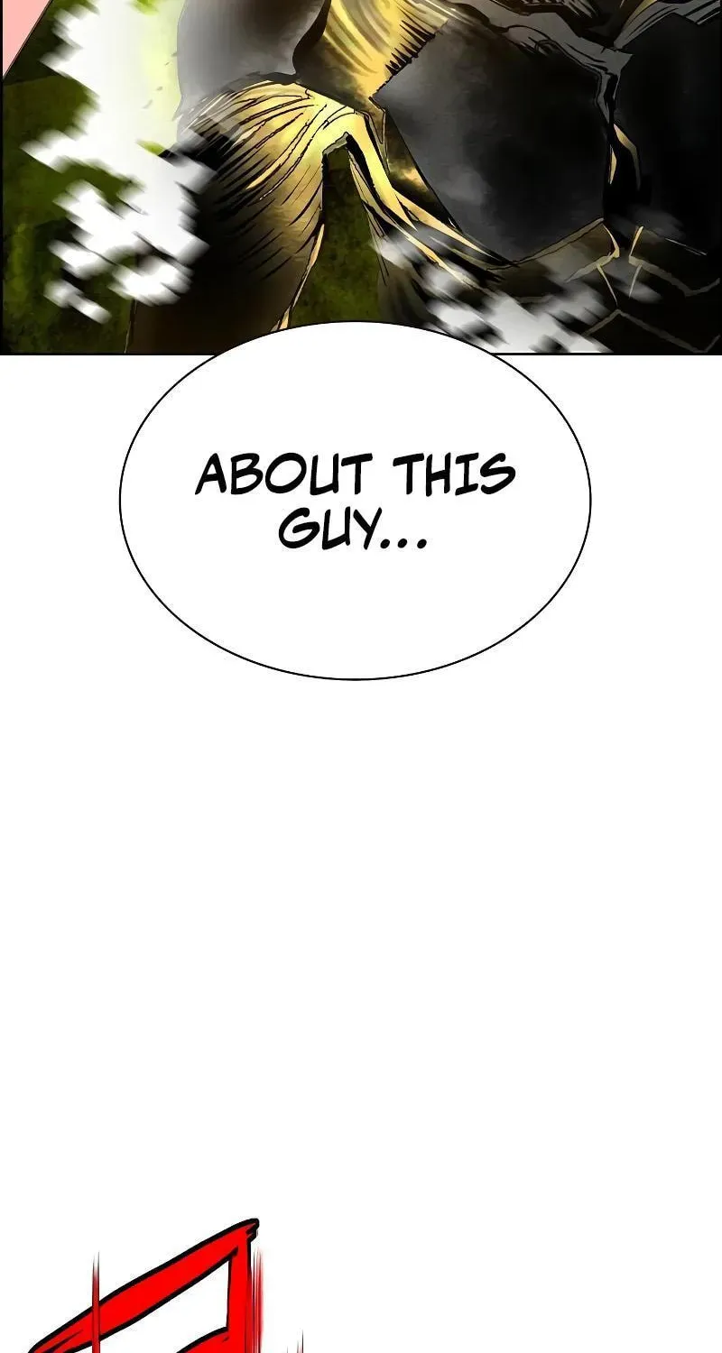 Jungle Juice Chapter 194.1 page 8 - 