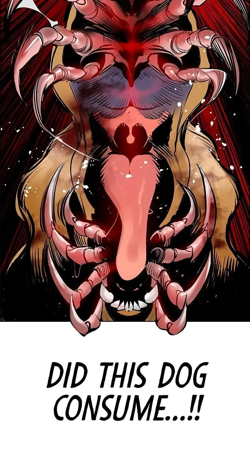Jungle Juice Chapter 194.1 page 74 - 