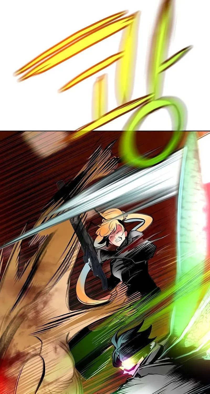 Jungle Juice Chapter 194.1 page 77 - 
