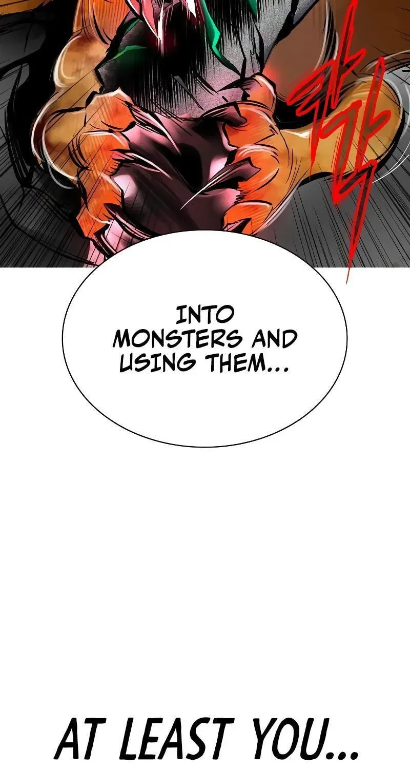 Jungle Juice Chapter 194.1 page 81 - 