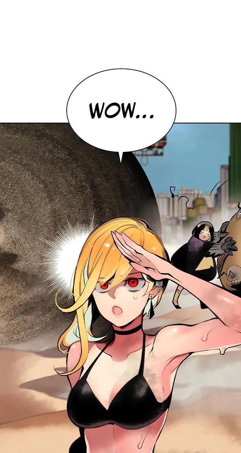 Jungle Juice Chapter 194.1 page 87 - 