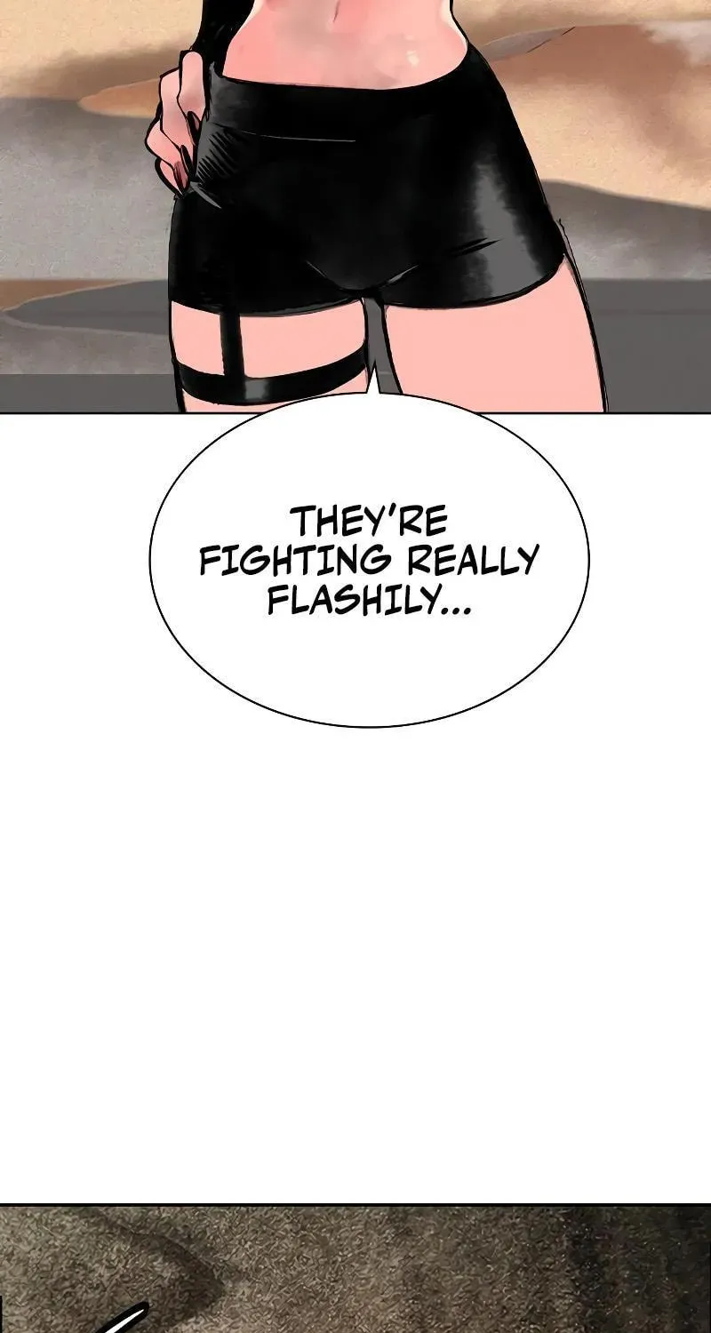 Jungle Juice Chapter 194.1 page 88 - 