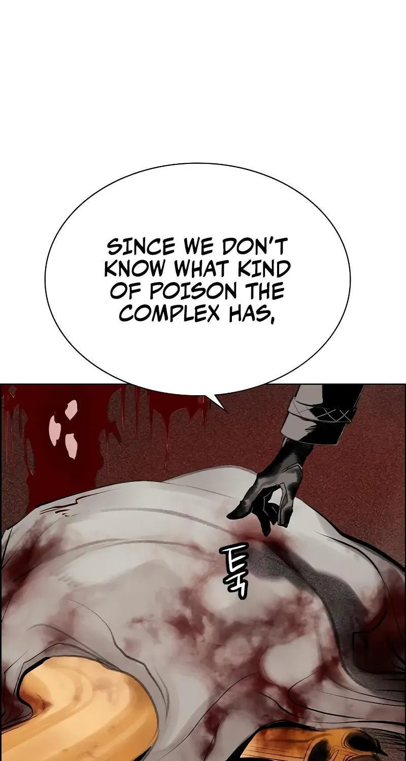 Jungle Juice Chapter 194.1 page 90 - 