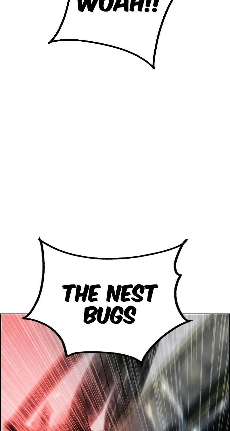 Jungle Juice Chapter 194.1 page 10 - 