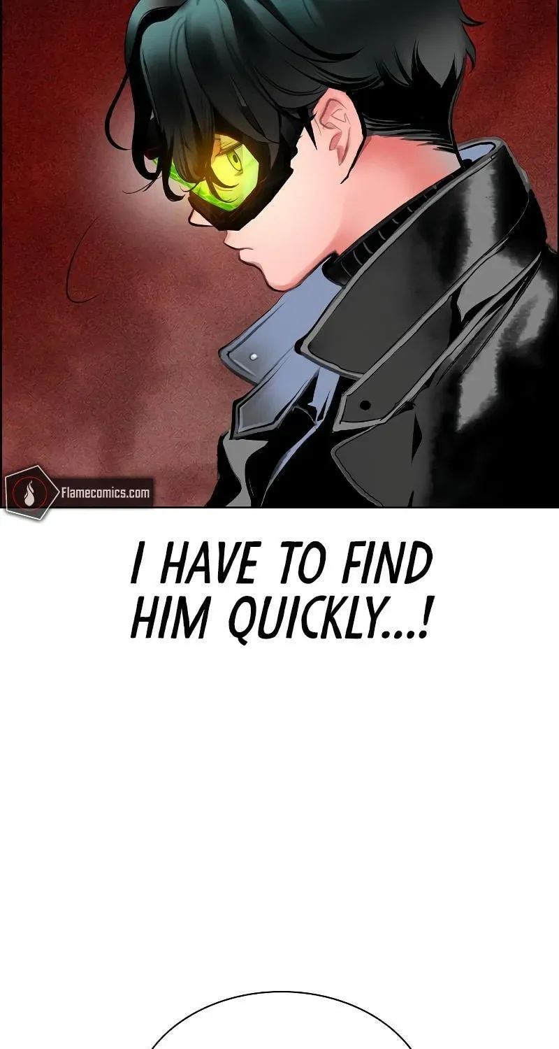 Jungle Juice Chapter 194.1 page 92 - 
