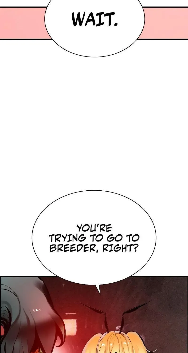 Jungle Juice Chapter 194.1 page 93 - 