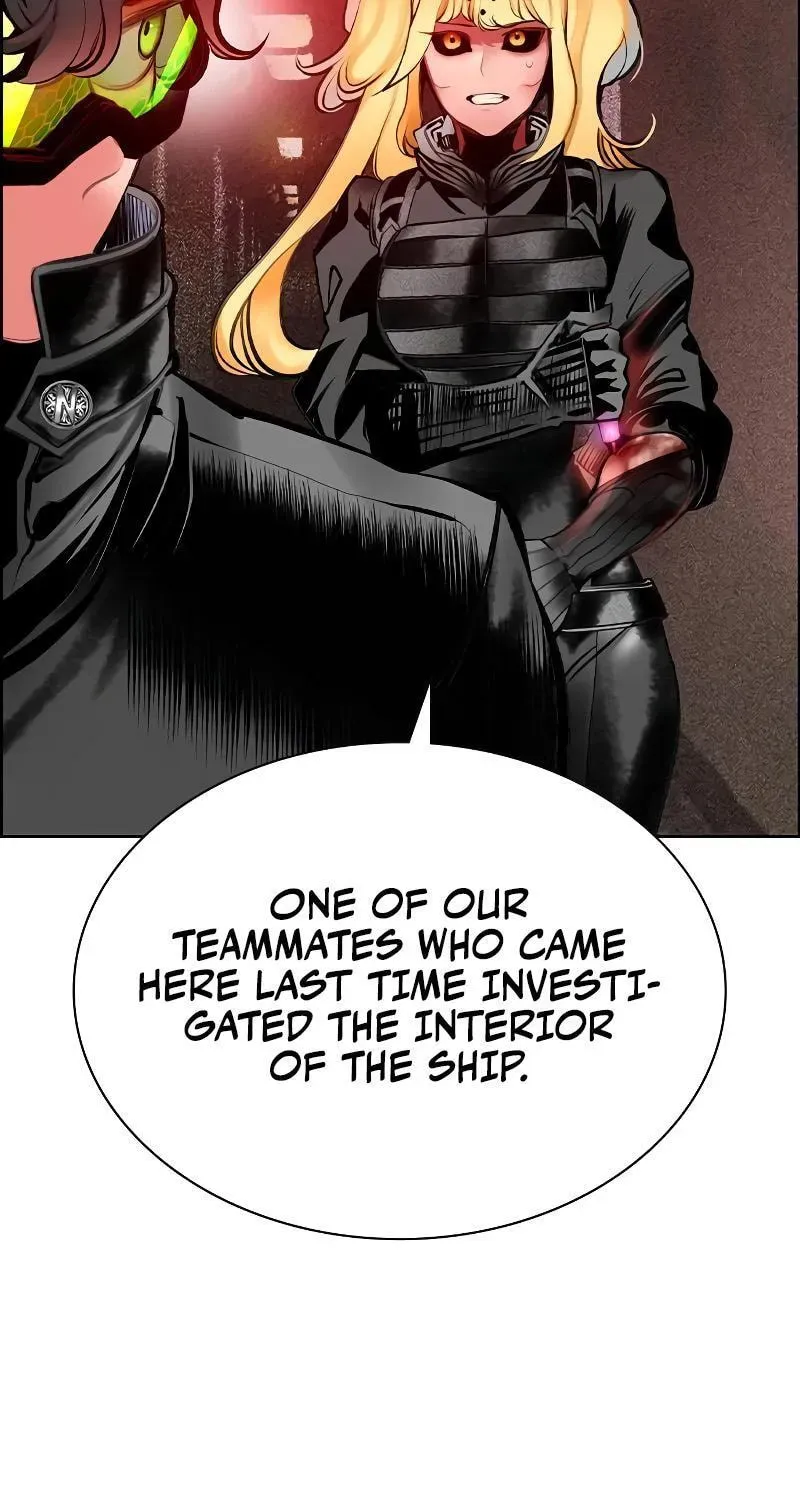 Jungle Juice Chapter 194.1 page 94 - 