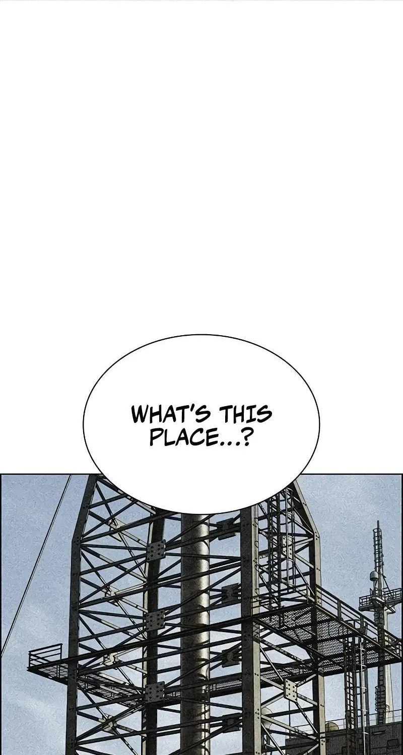 Jungle Juice Chapter 194.1 page 97 - 