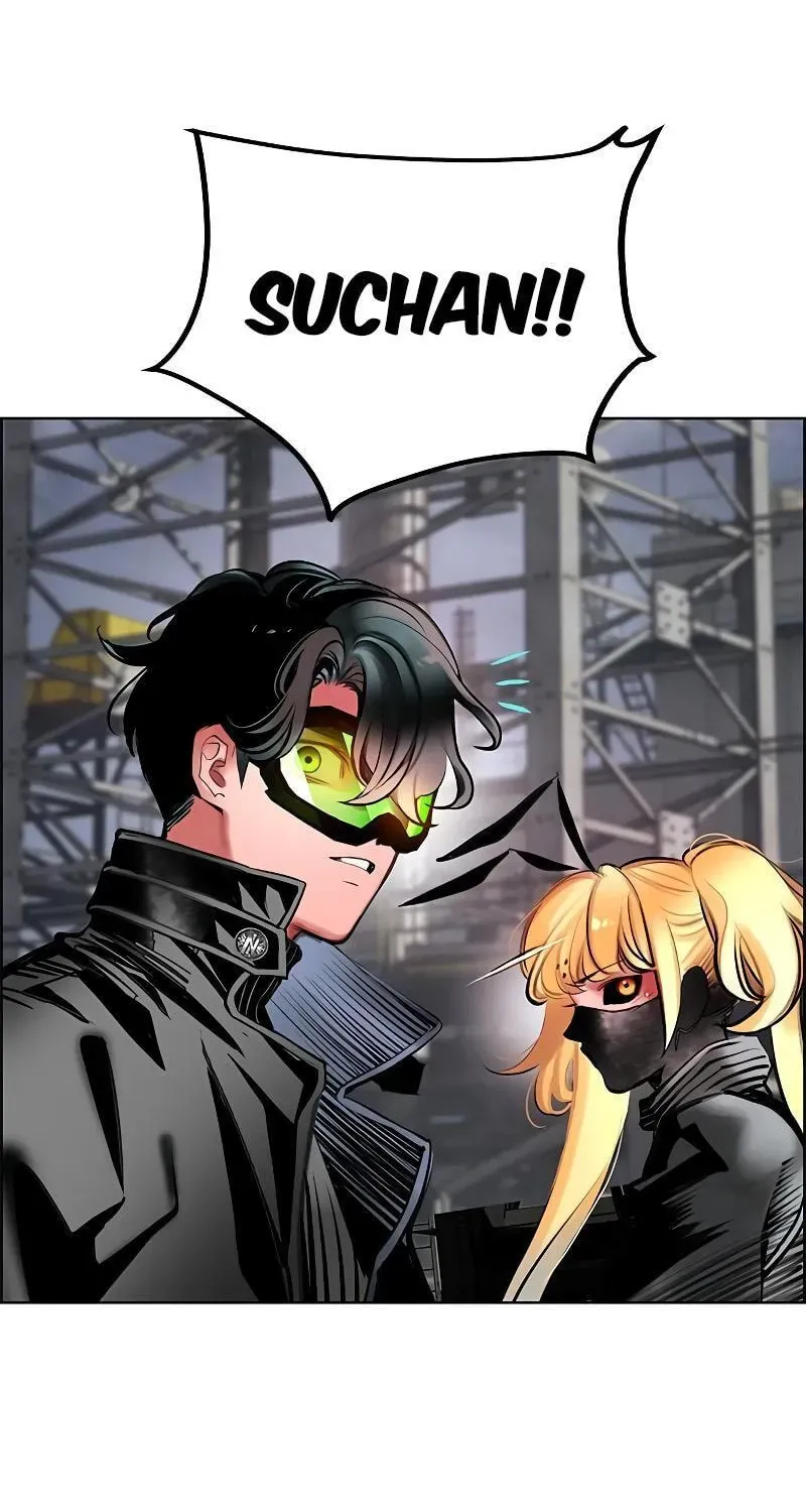 Jungle Juice Chapter 194.1 page 99 - 