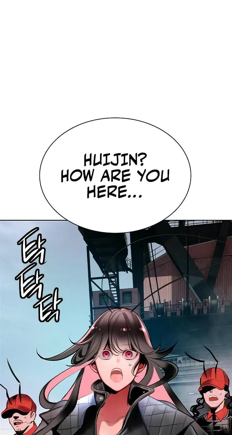 Jungle Juice Chapter 194.1 page 100 - 