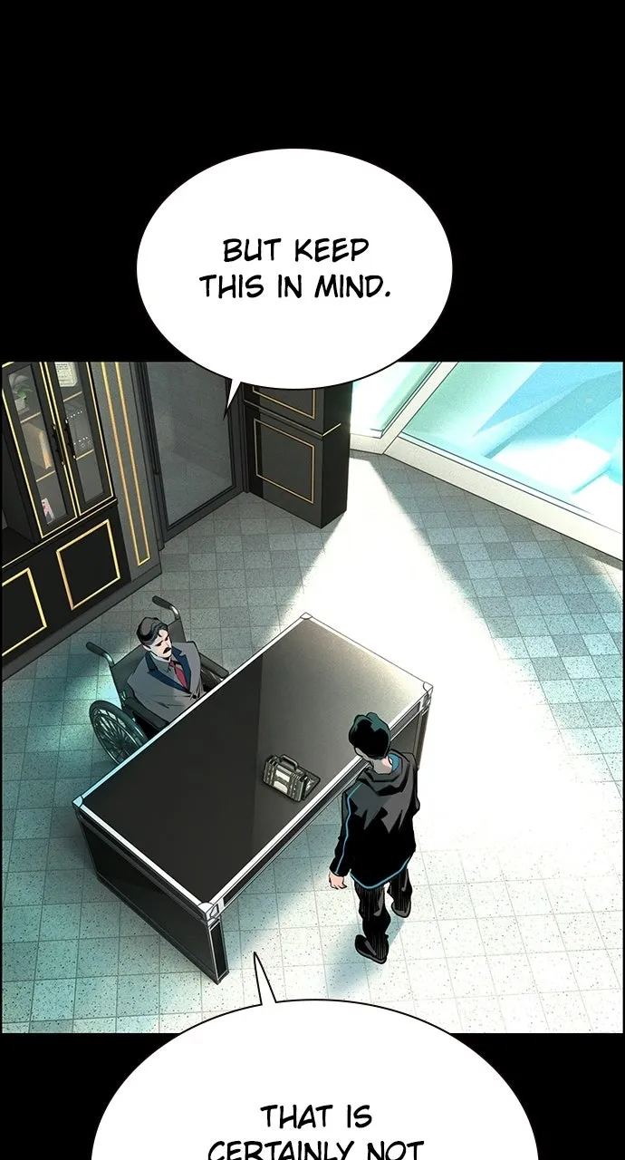 Jungle Juice Chapter 198 page 101 - 