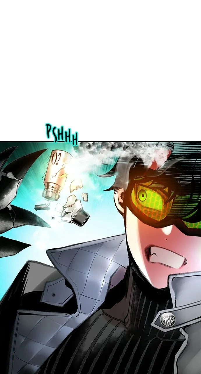 Jungle Juice Chapter 198 page 108 - 