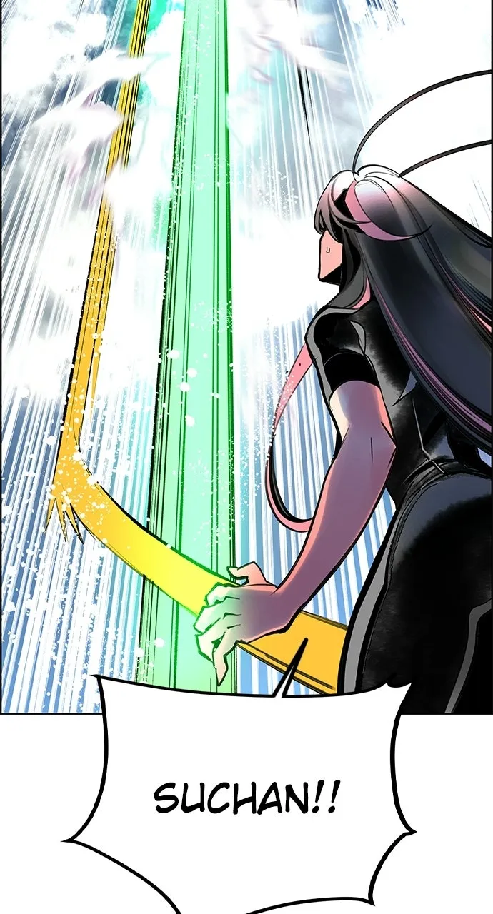 Jungle Juice Chapter 198 page 116 - 