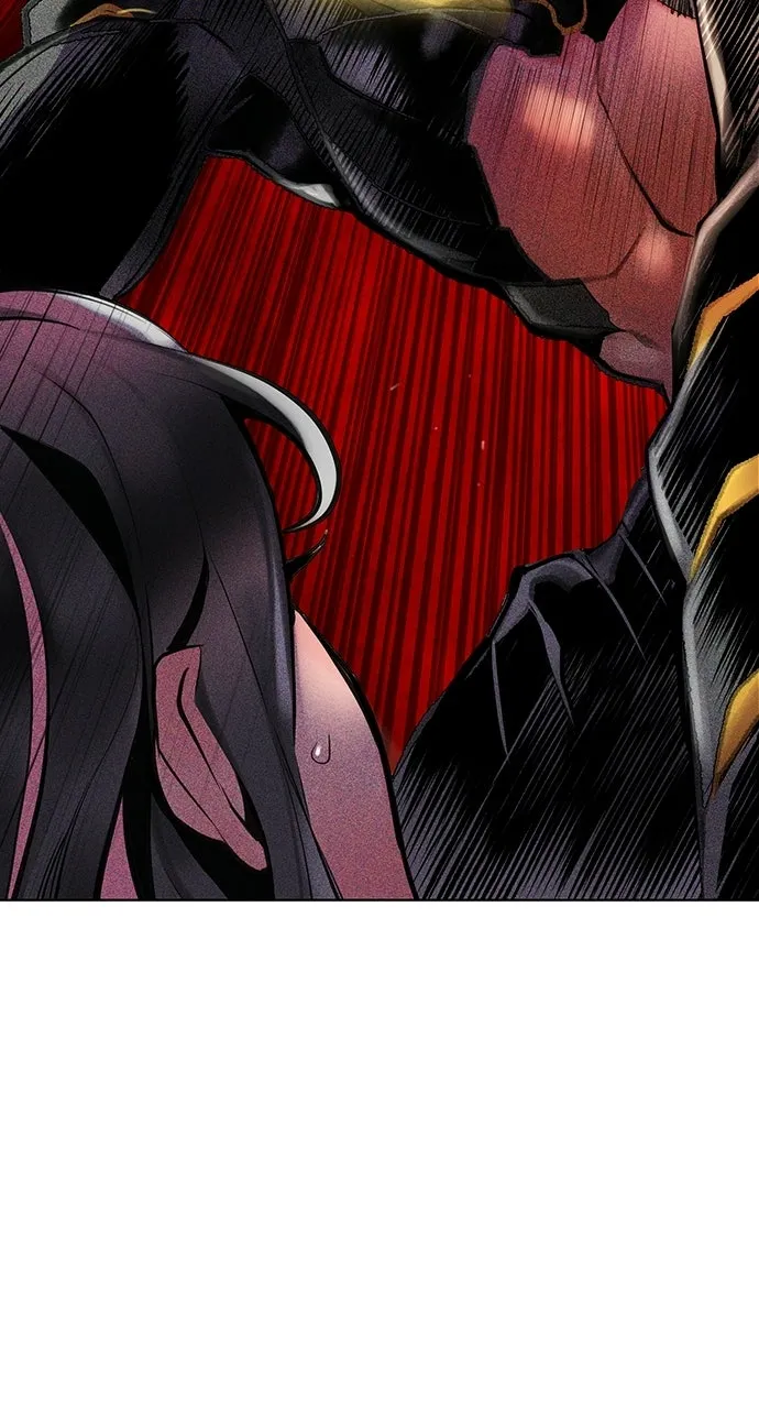 Jungle Juice Chapter 198 page 13 - 