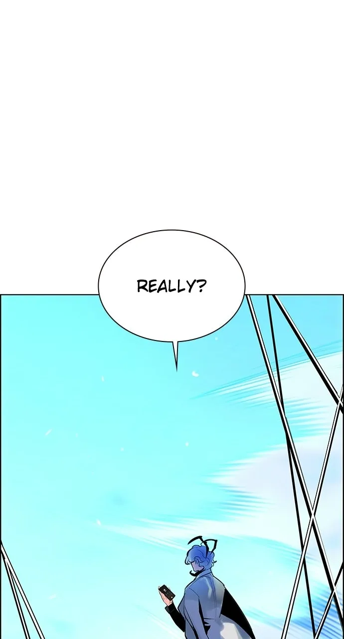 Jungle Juice Chapter 198 page 15 - 