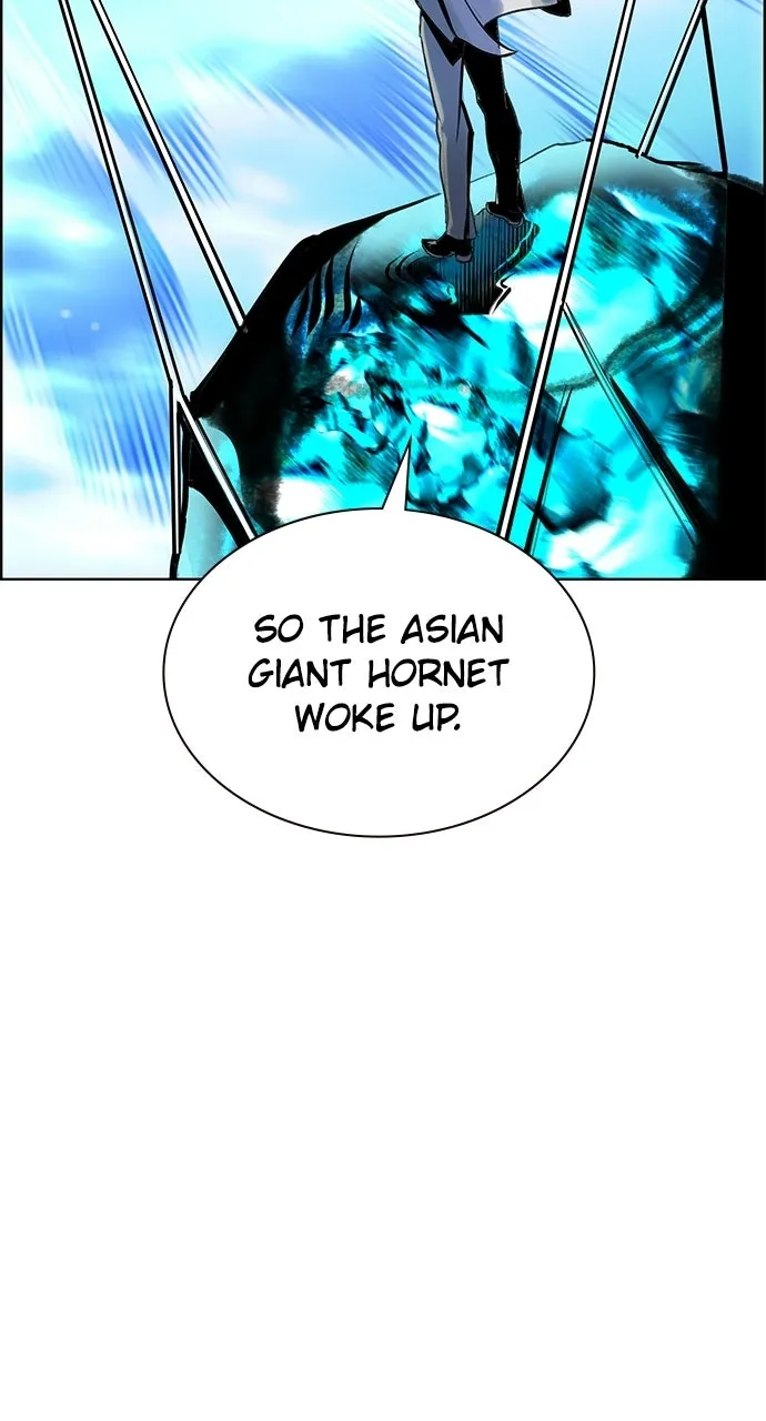 Jungle Juice Chapter 198 page 16 - 