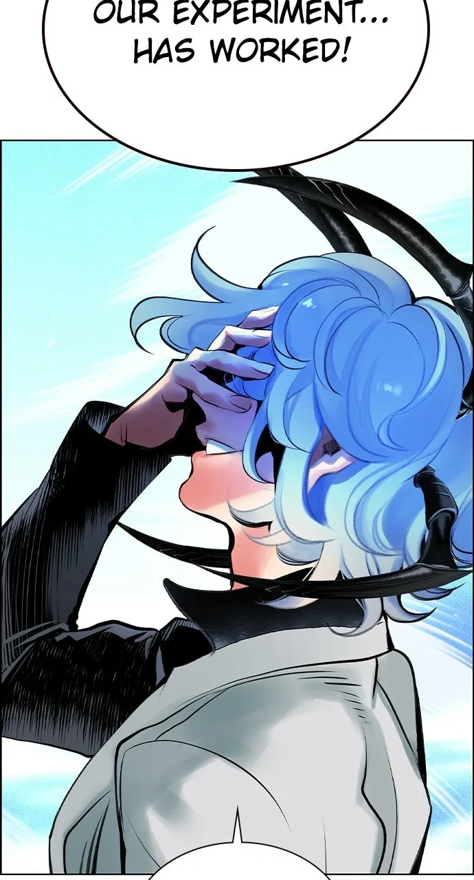 Jungle Juice Chapter 198 page 19 - 