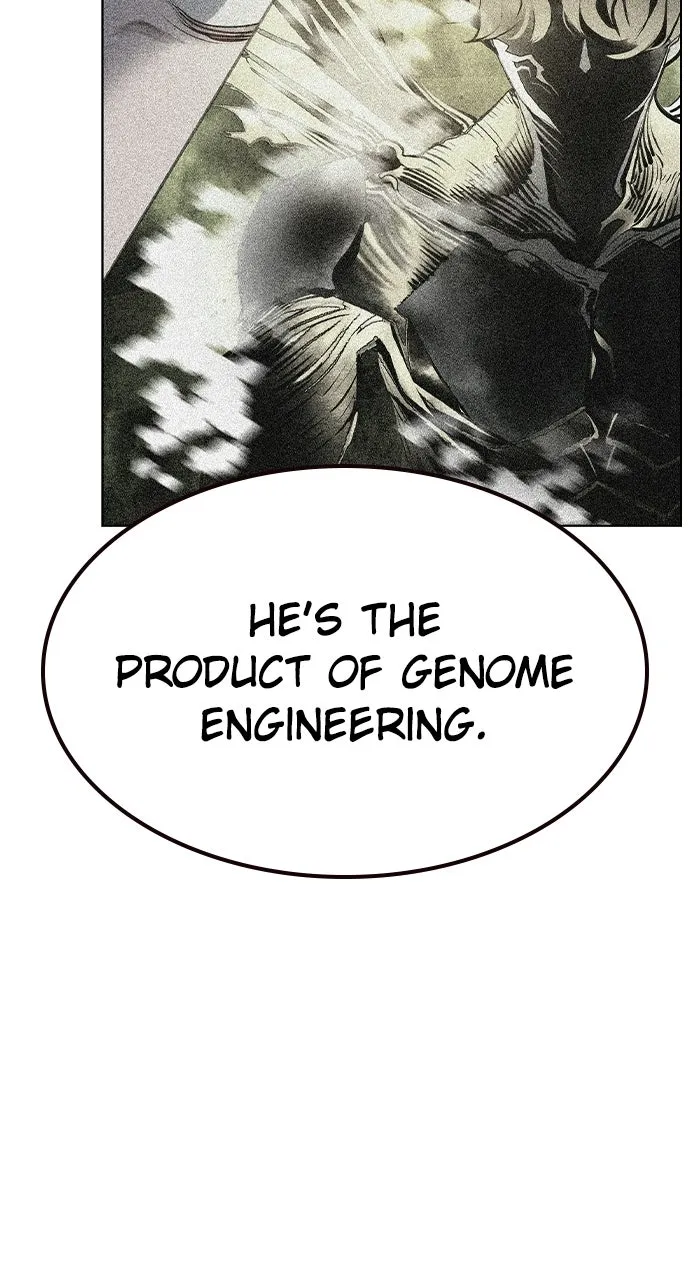 Jungle Juice Chapter 198 page 25 - 