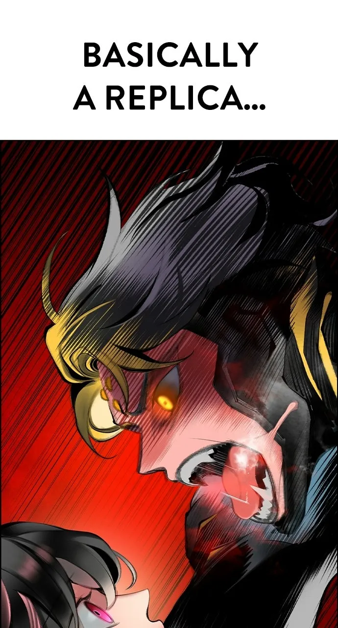 Jungle Juice Chapter 198 page 26 - 