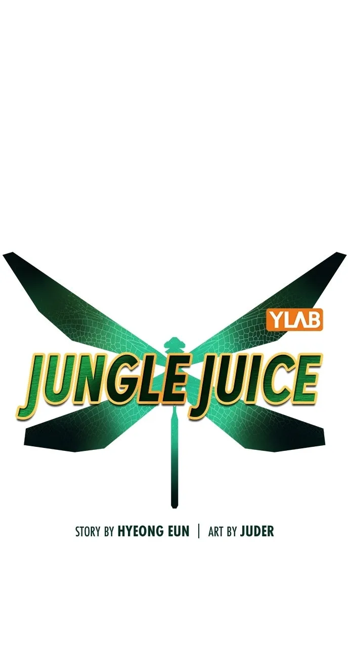 Jungle Juice Chapter 198 page 28 - 