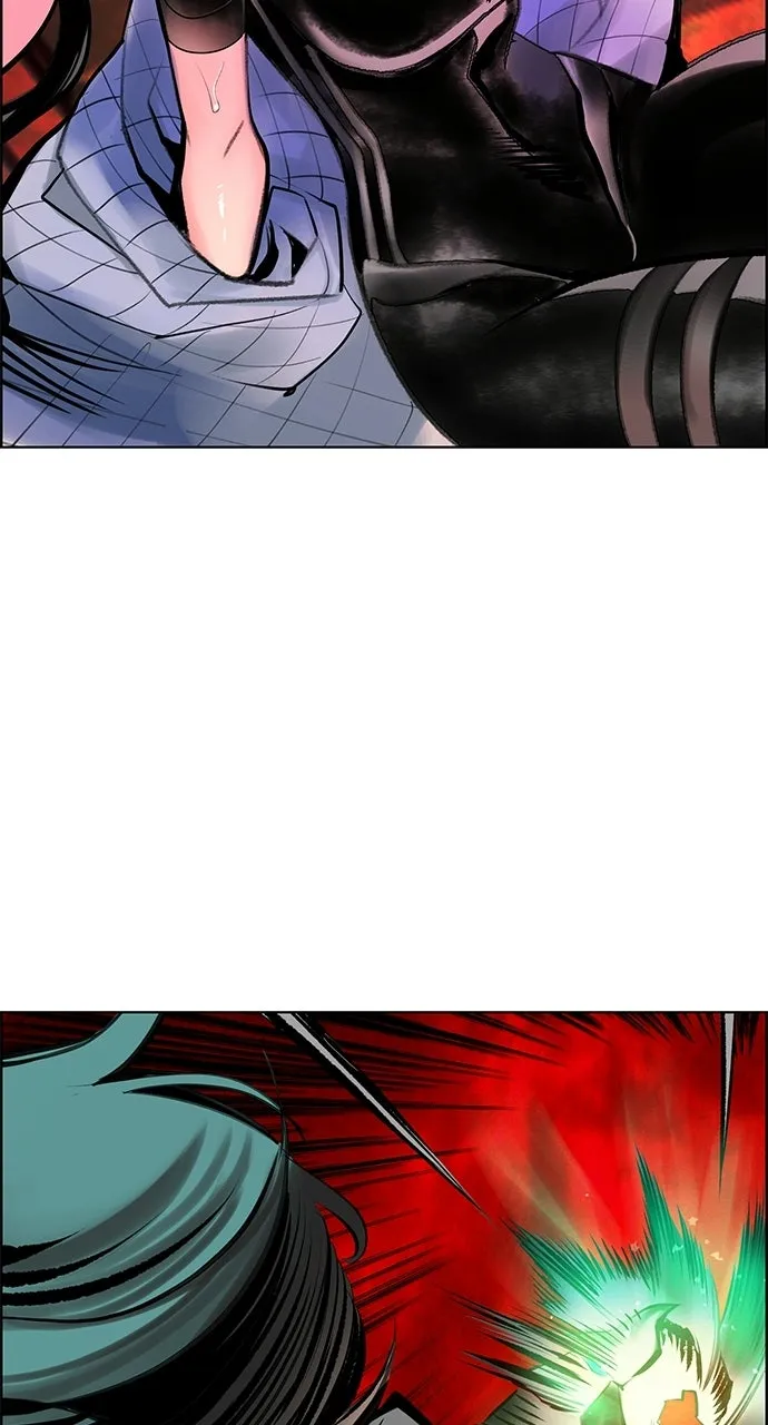 Jungle Juice Chapter 198 page 32 - 