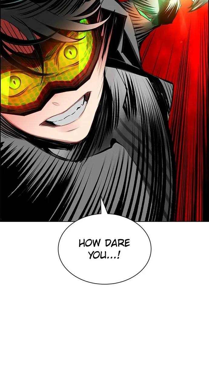 Jungle Juice Chapter 198 page 33 - 