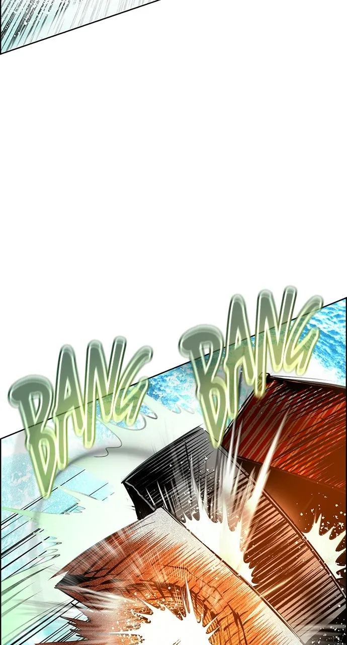 Jungle Juice Chapter 198 page 37 - 