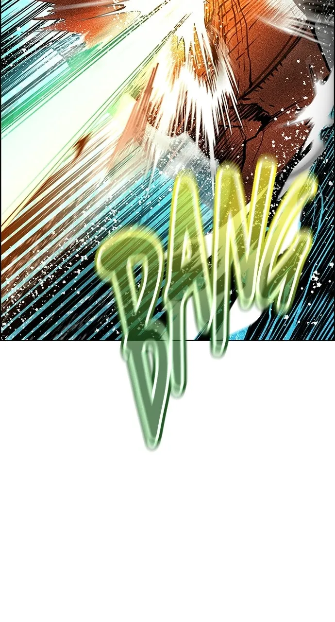 Jungle Juice Chapter 198 page 38 - 