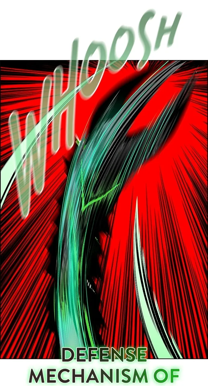 Jungle Juice Chapter 198 page 39 - 