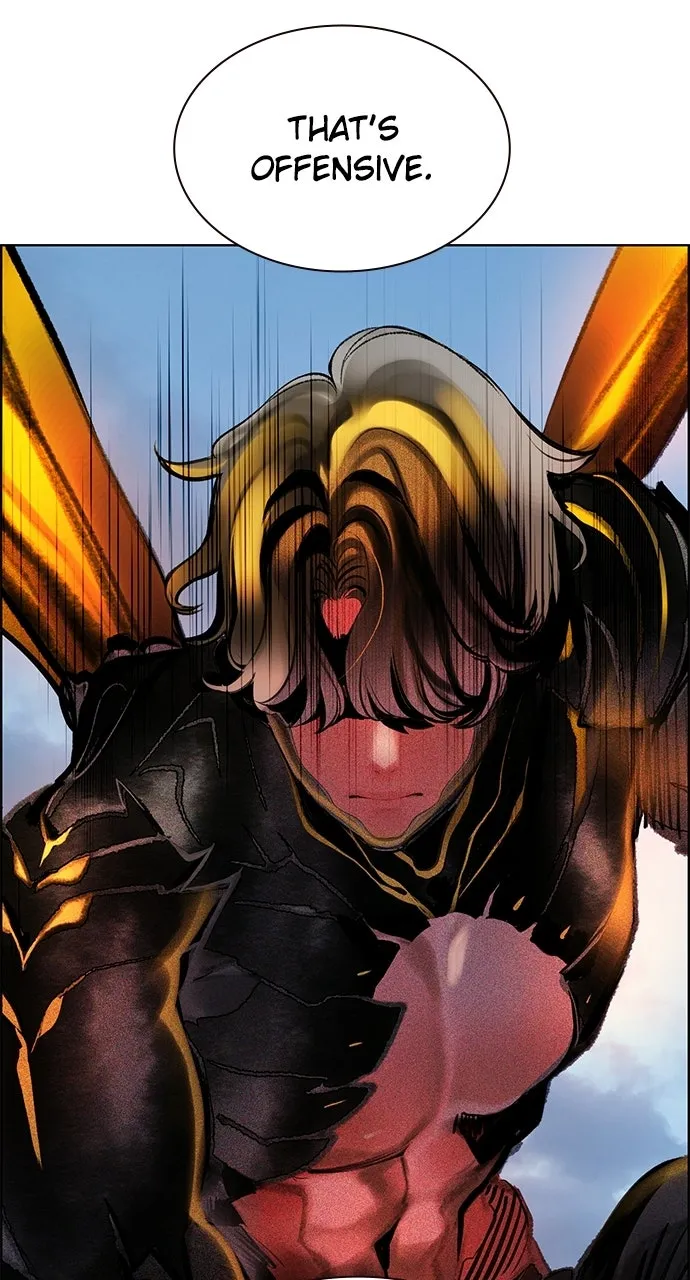 Jungle Juice Chapter 198 page 5 - 