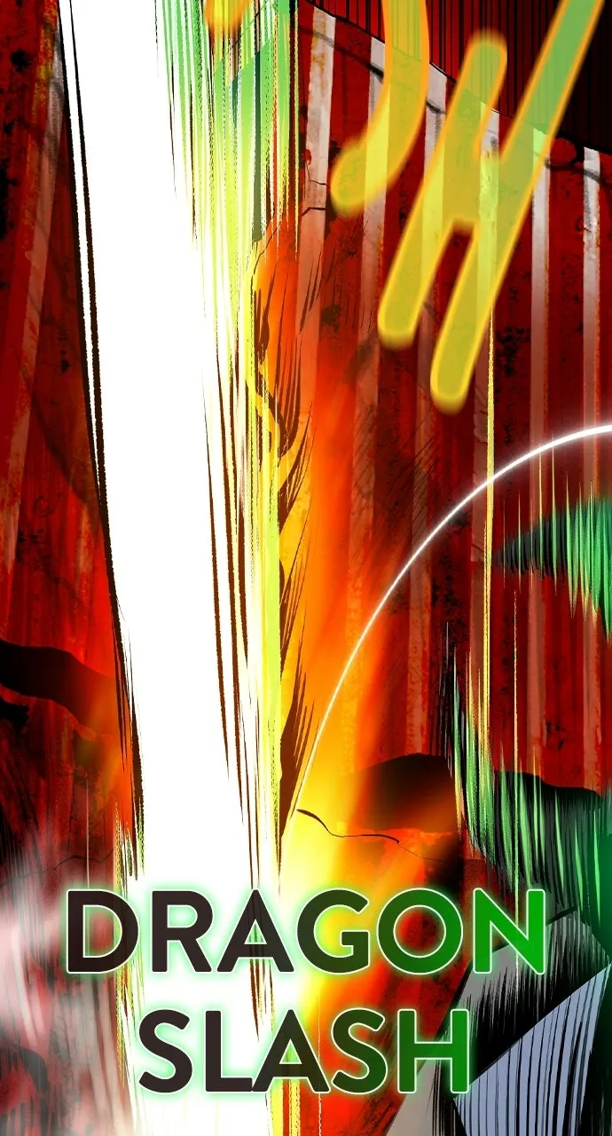 Jungle Juice Chapter 198 page 41 - 