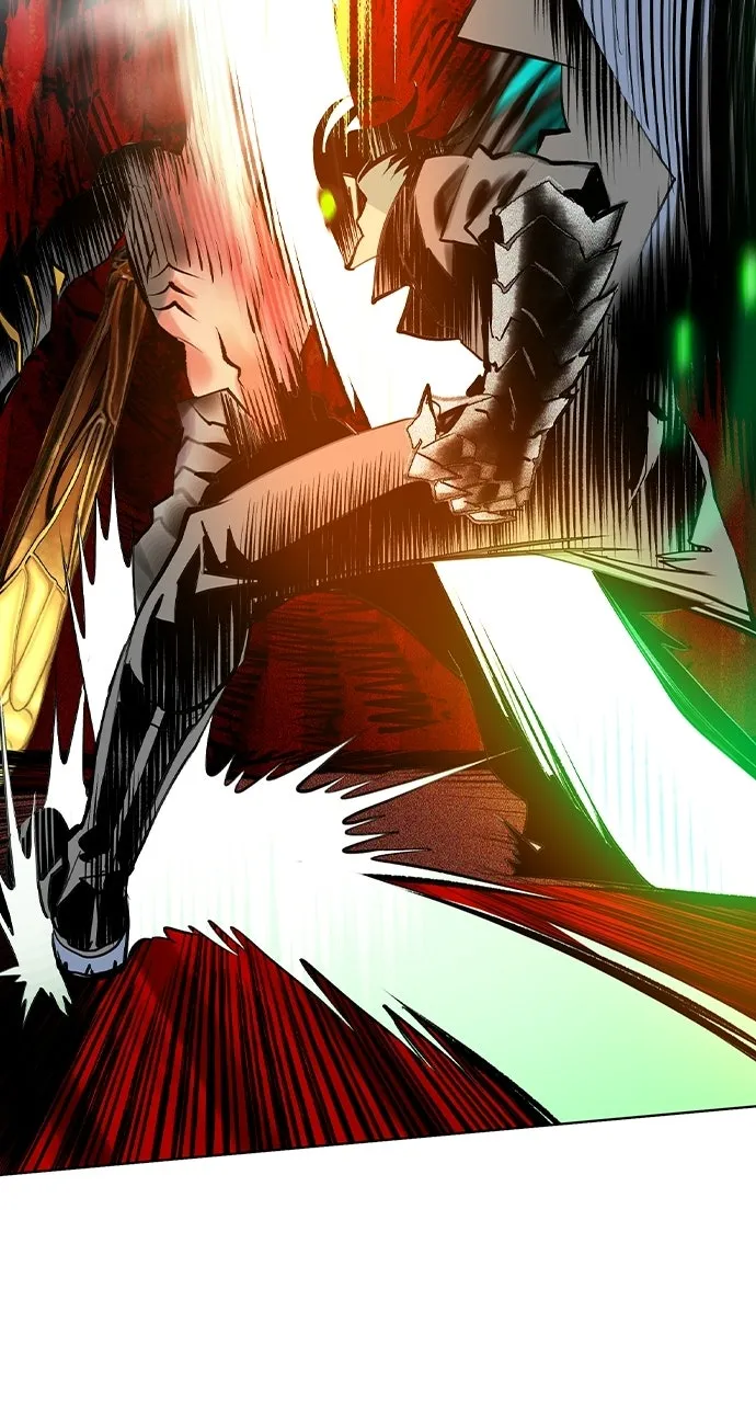Jungle Juice Chapter 198 page 42 - 