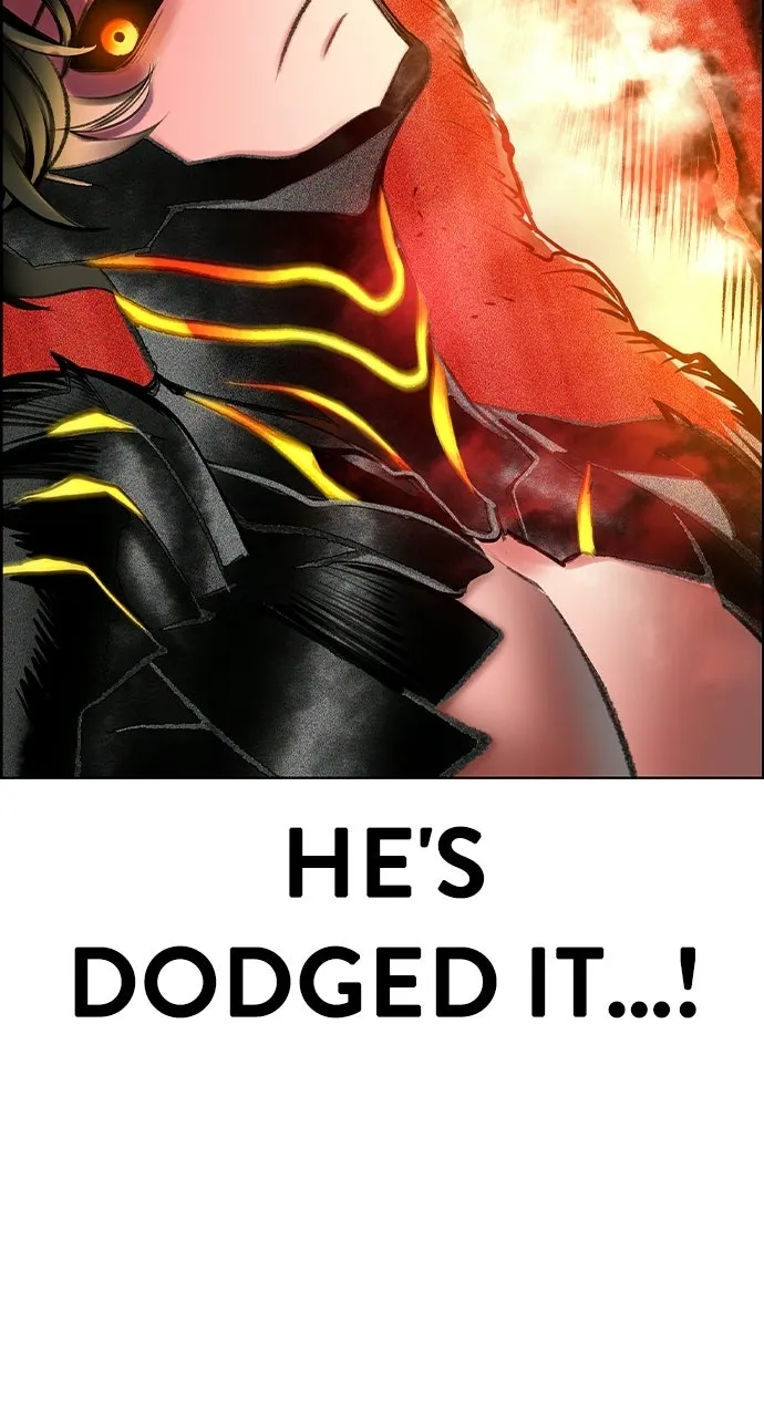 Jungle Juice Chapter 198 page 45 - 