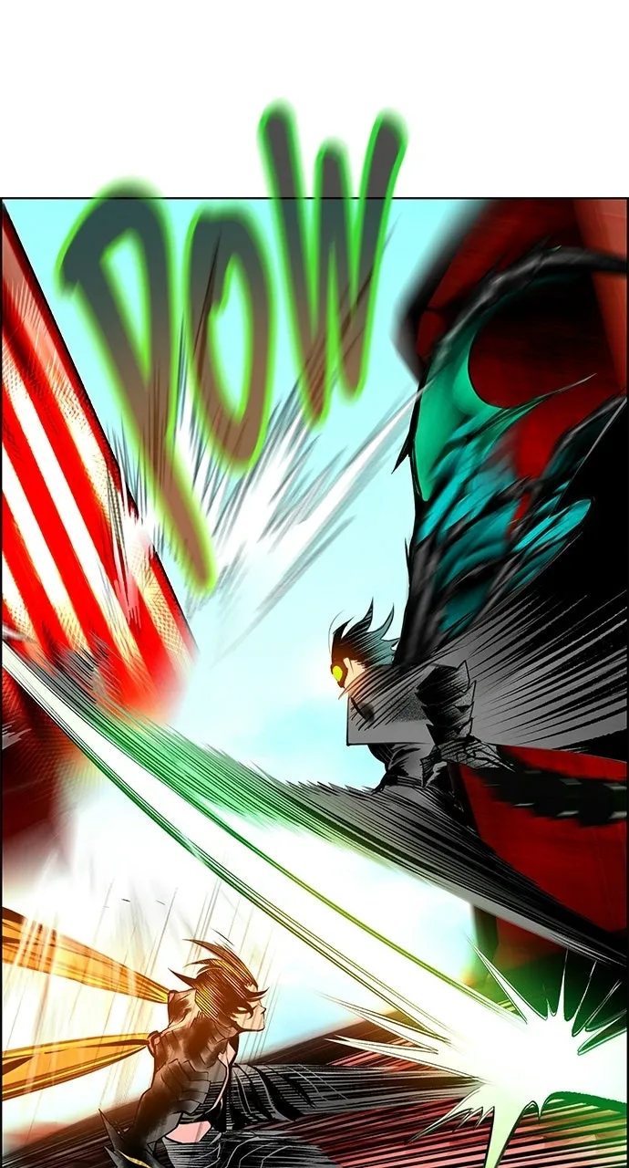 Jungle Juice Chapter 198 page 46 - 