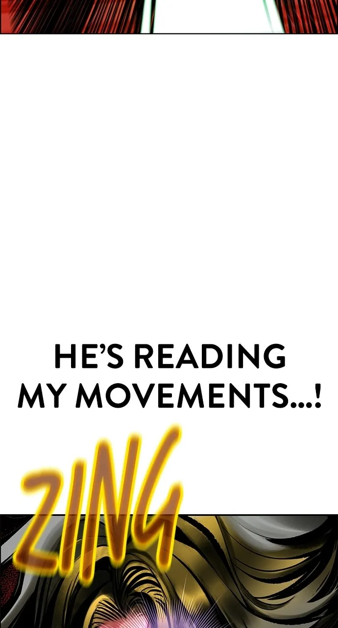 Jungle Juice Chapter 198 page 51 - 