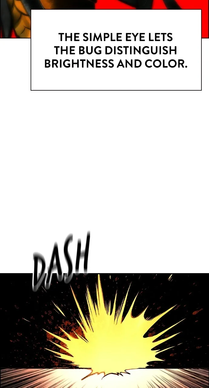 Jungle Juice Chapter 198 page 54 - 