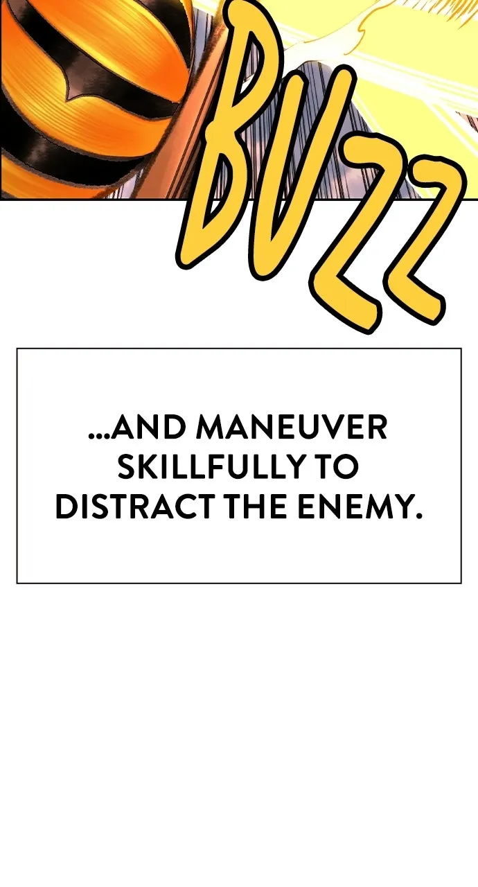 Jungle Juice Chapter 198 page 57 - 