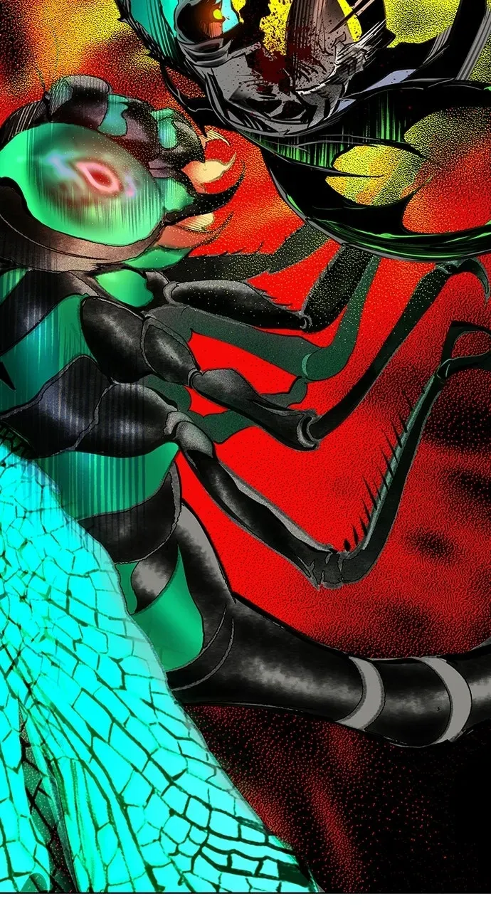 Jungle Juice Chapter 198 page 66 - 