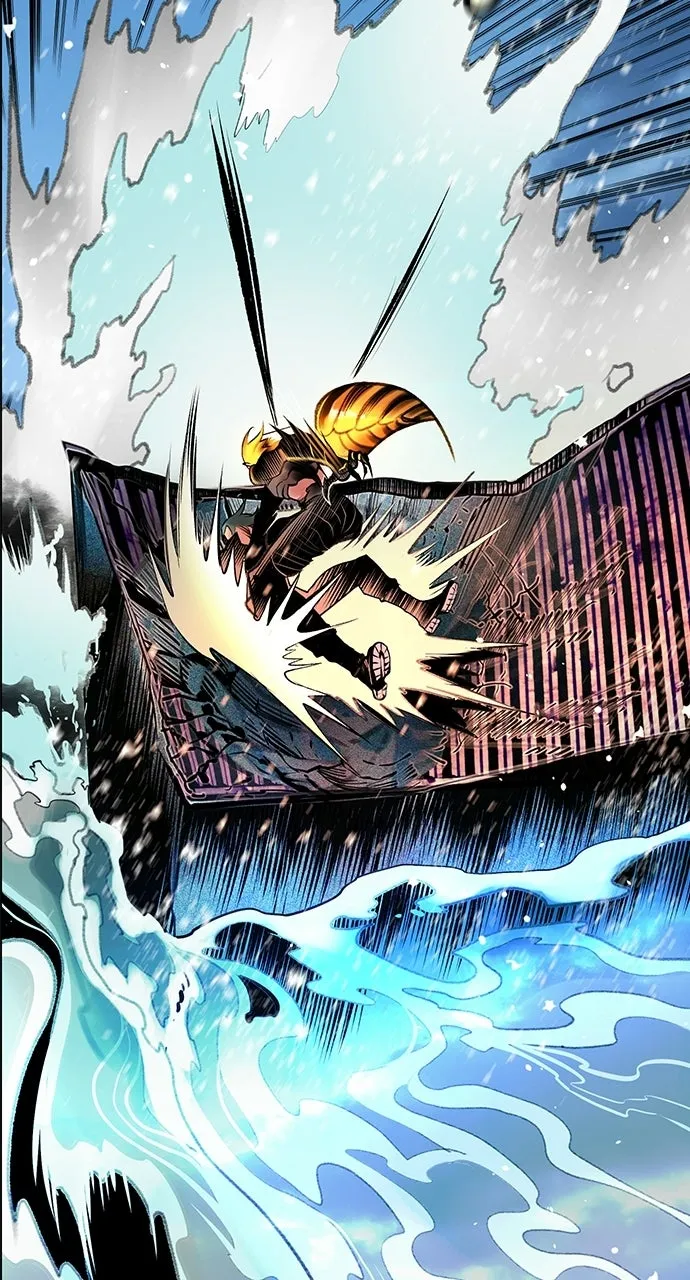 Jungle Juice Chapter 198 page 68 - 