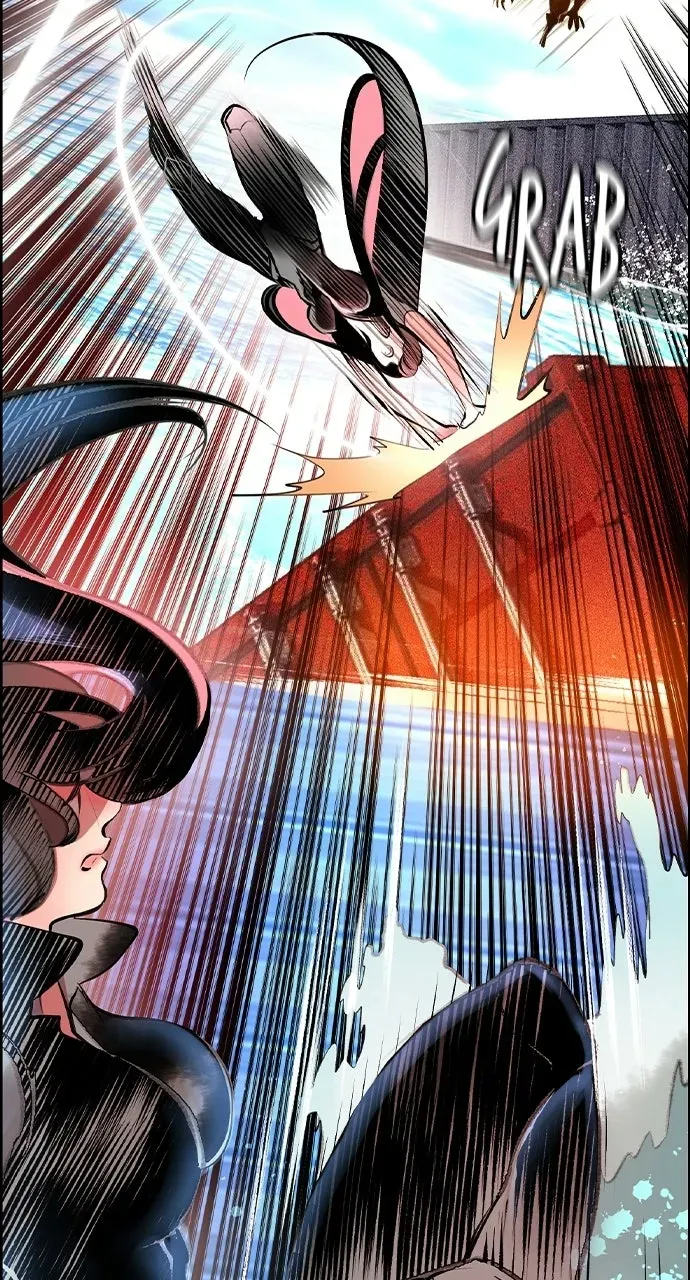 Jungle Juice Chapter 198 page 77 - 