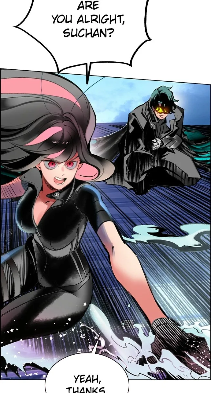 Jungle Juice Chapter 198 page 79 - 