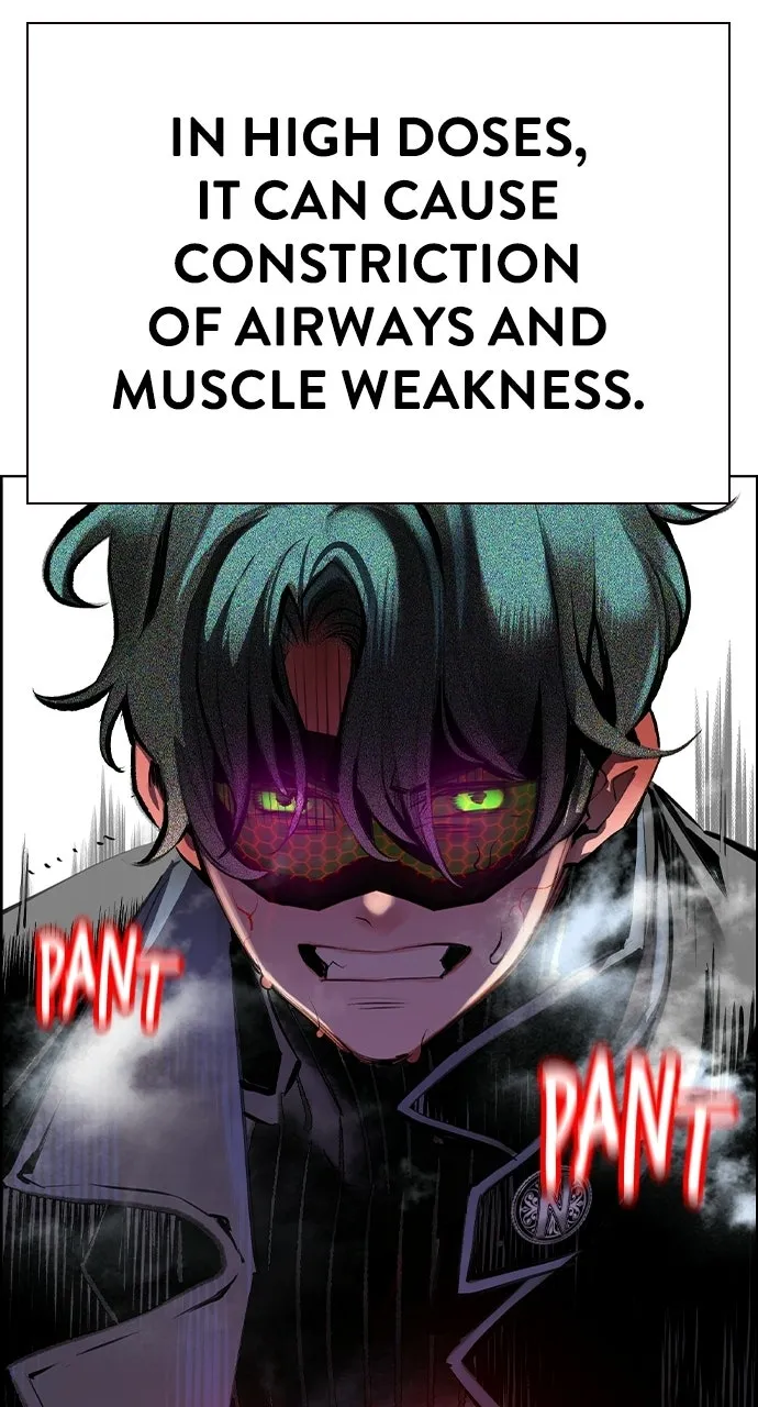 Jungle Juice Chapter 198 page 85 - 