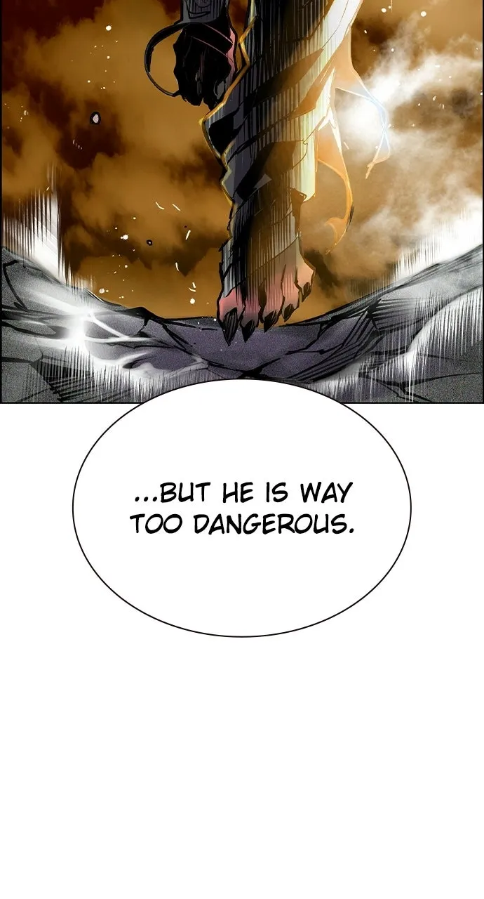 Jungle Juice Chapter 198 page 92 - 