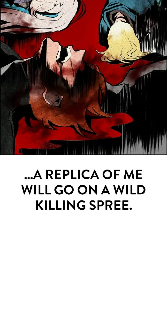 Jungle Juice Chapter 198 page 94 - 