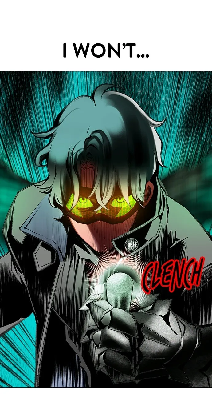 Jungle Juice Chapter 198 page 95 - 