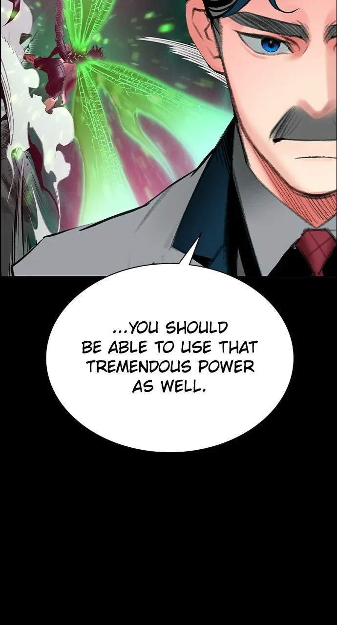 Jungle Juice Chapter 198 page 100 - 