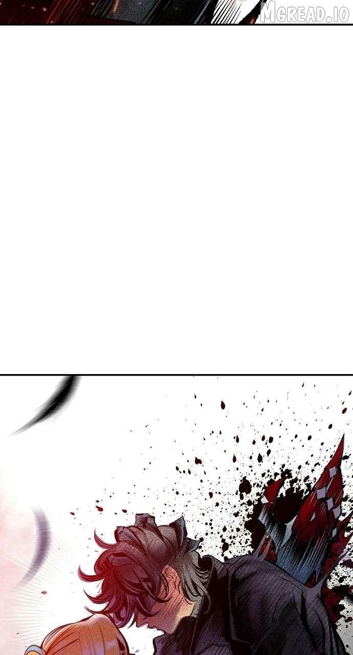 Jungle Juice Chapter 199 page 117 - 