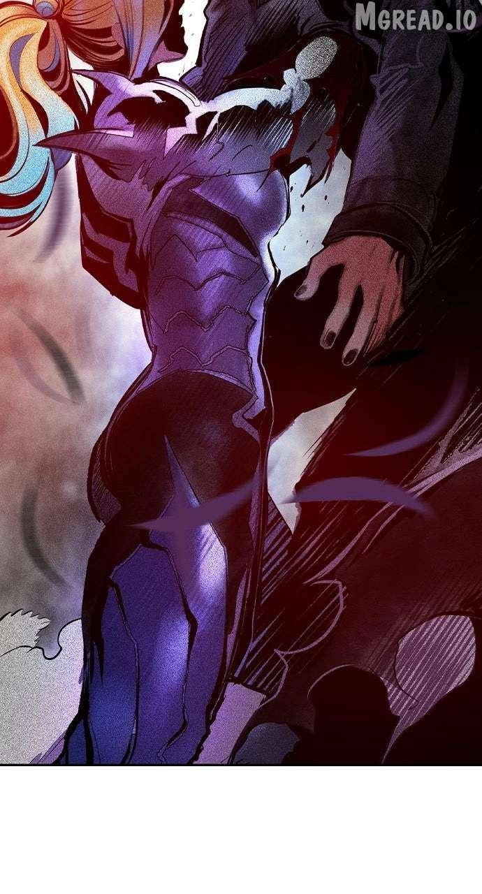 Jungle Juice Chapter 199 page 118 - 
