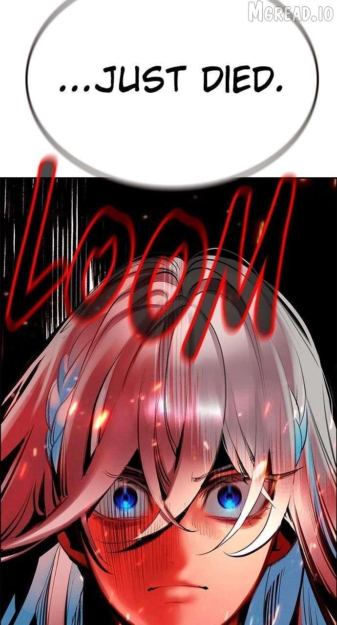 Jungle Juice Chapter 199 page 131 - 
